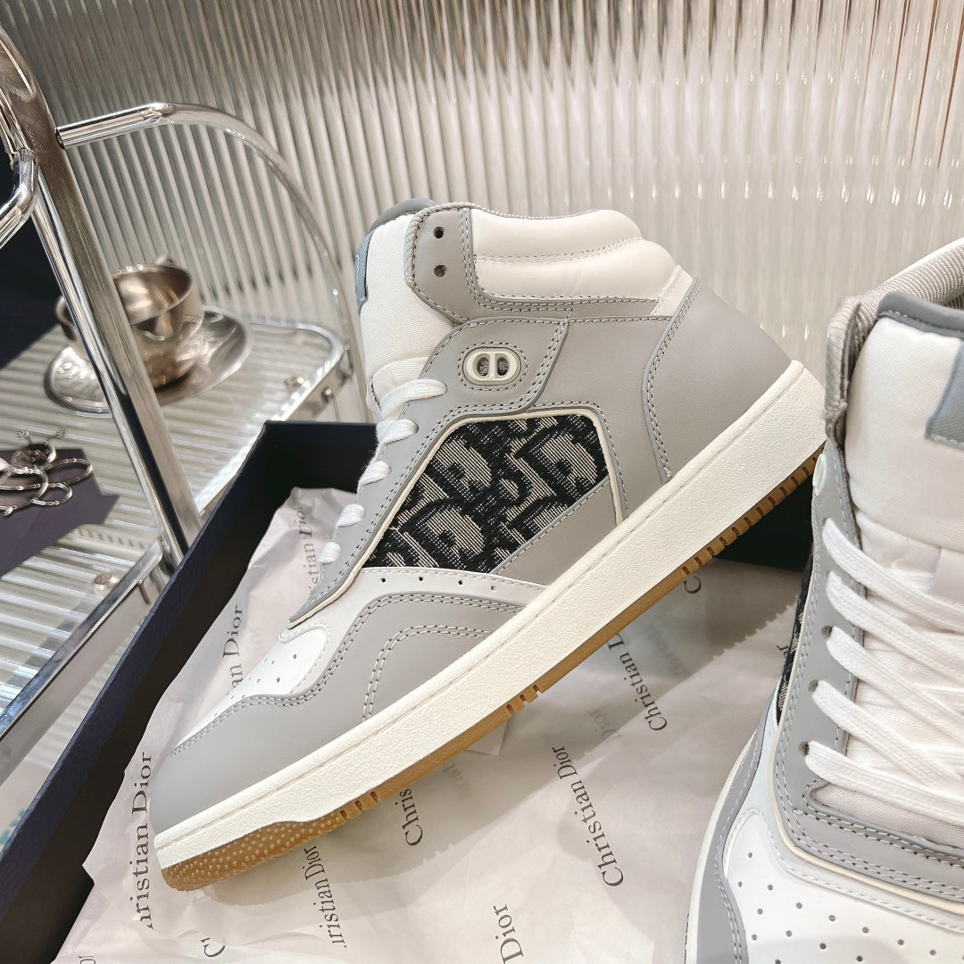 LuxluxHouse Best Quality Women Shoes Dior