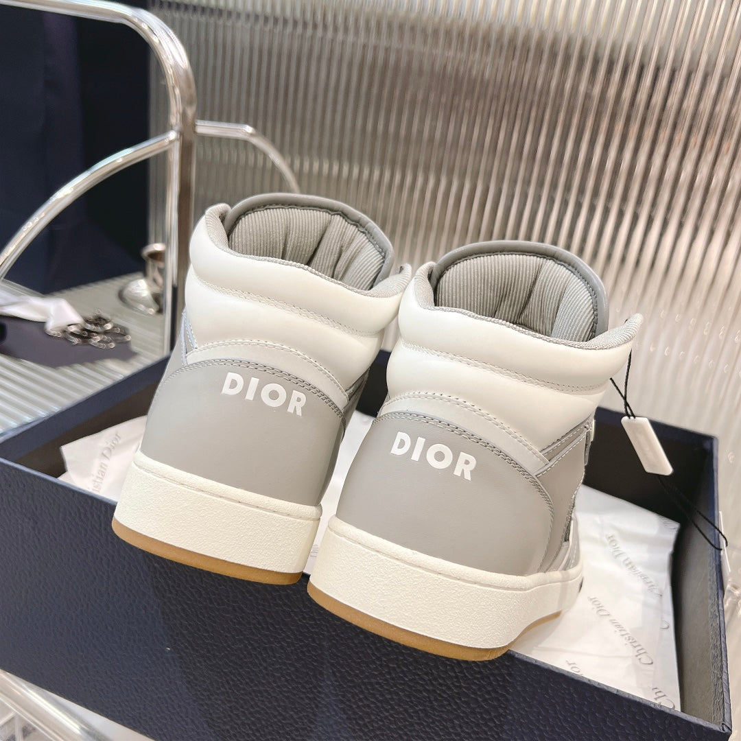 LuxluxHouse Best Quality Women Shoes Dior