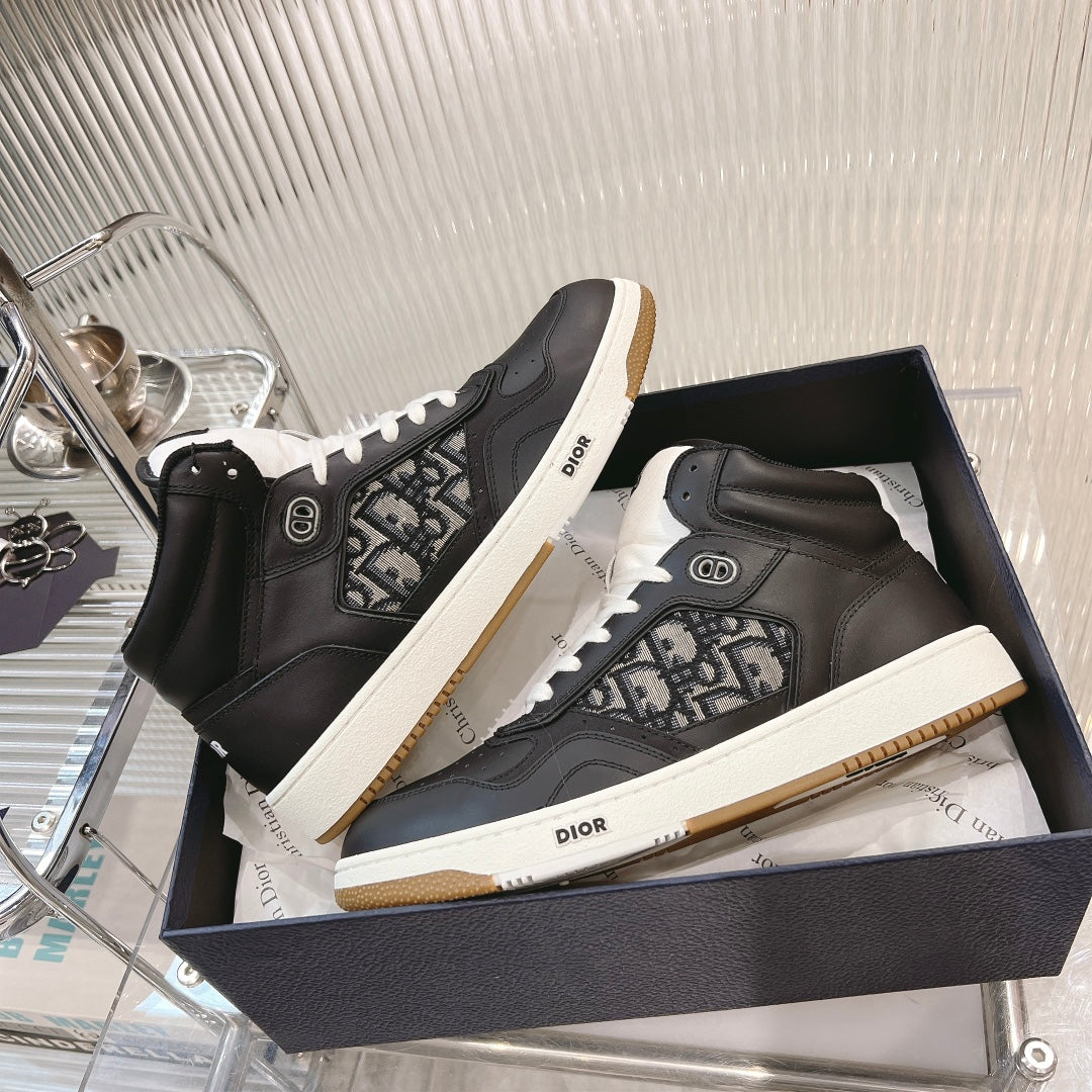 LuxluxHouse Best Quality Women Shoes Dior