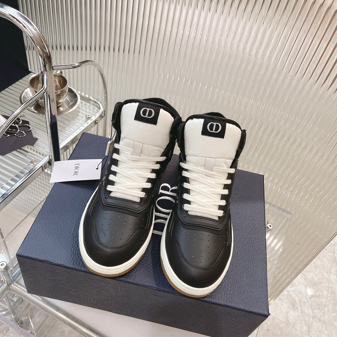 LuxluxHouse Best Quality Women Shoes Dior