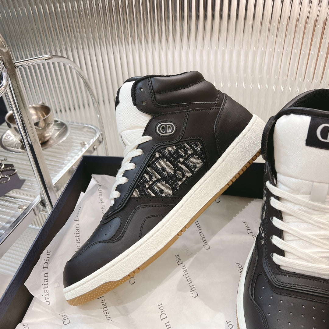 LuxluxHouse Best Quality Women Shoes Dior