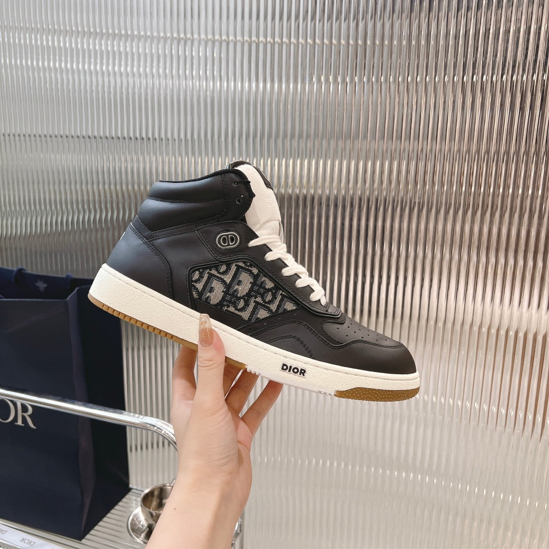 LuxluxHouse Best Quality Women Shoes Dior