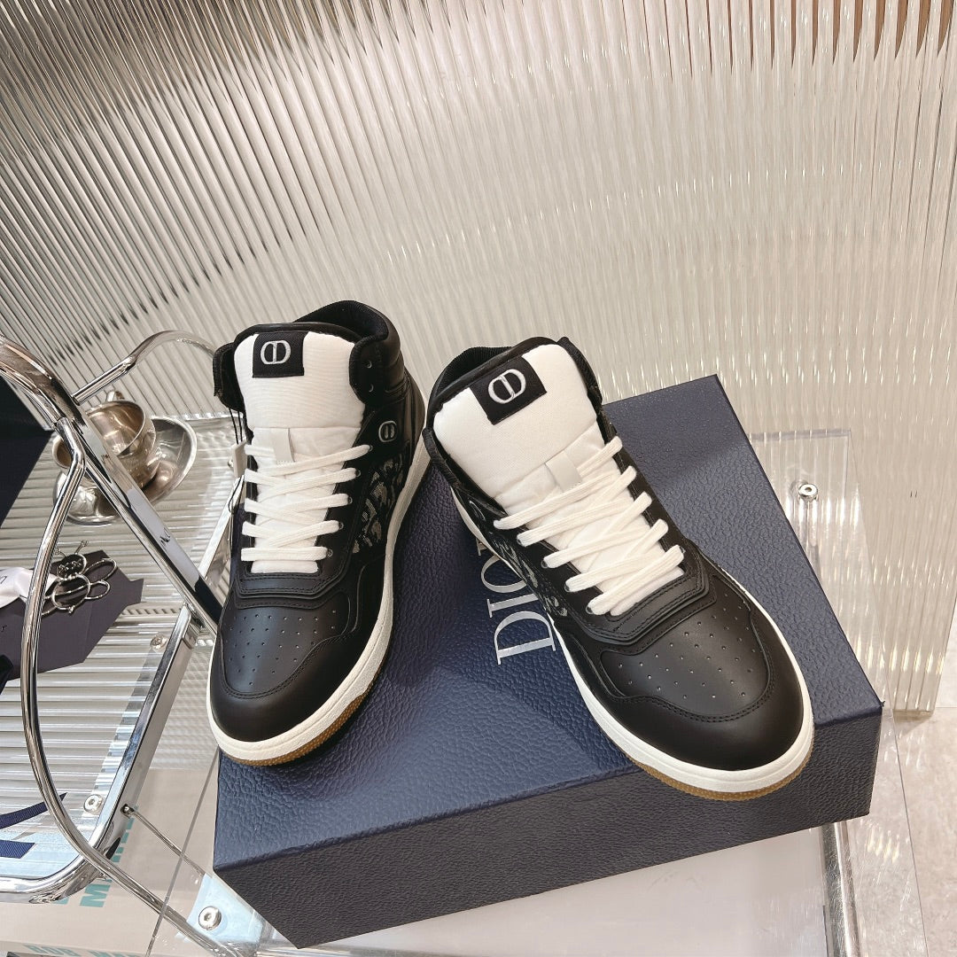 LuxluxHouse Best Quality Women Shoes Dior