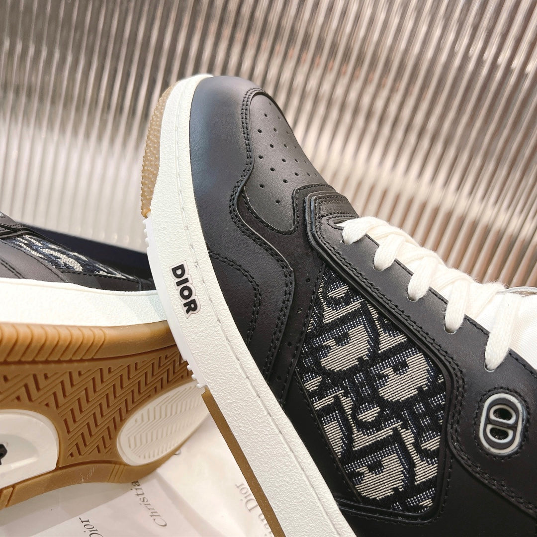 LuxluxHouse Best Quality Women Shoes Dior