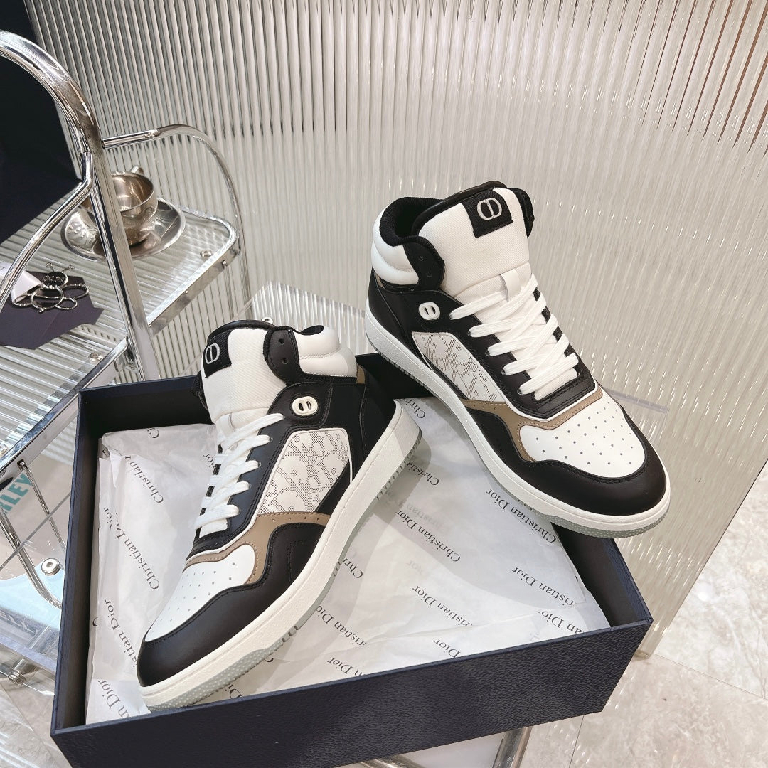 LuxluxHouse Best Quality Women Shoes Dior