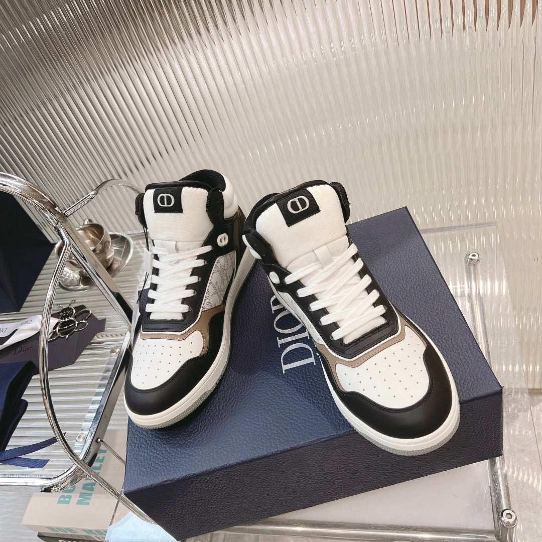 LuxluxHouse Best Quality Women Shoes Dior