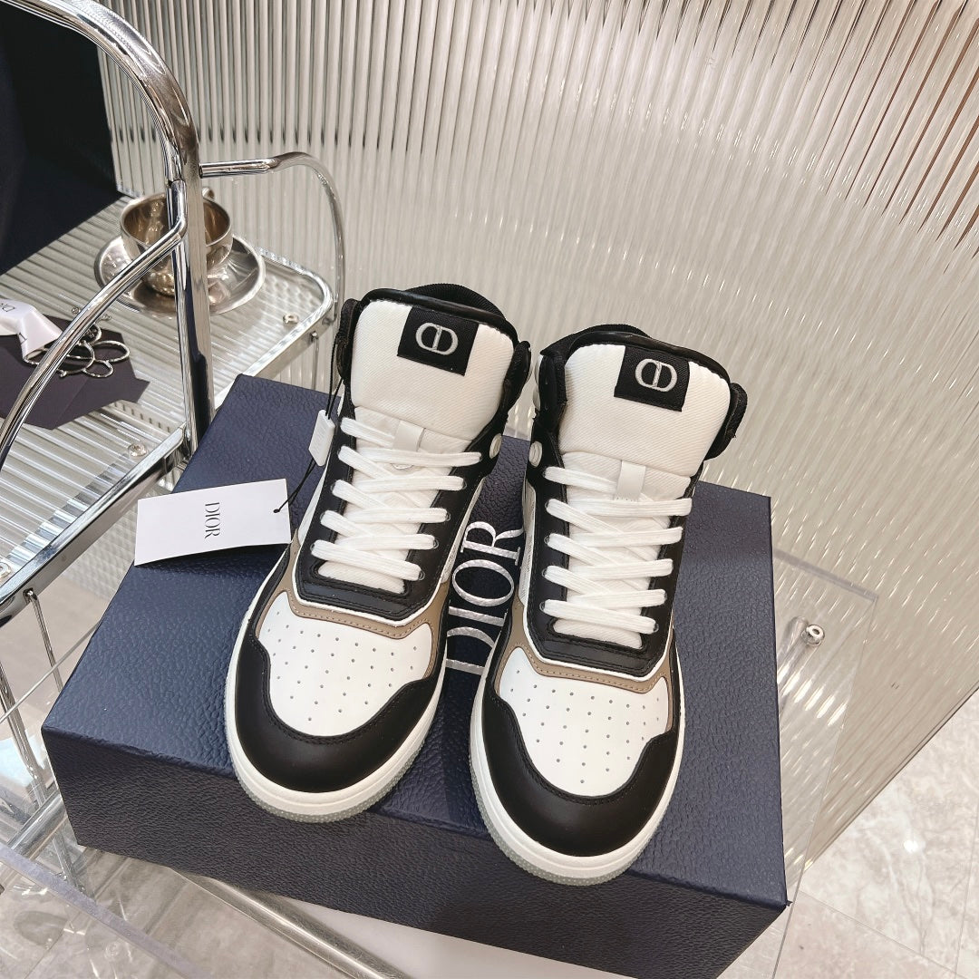 LuxluxHouse Best Quality Women Shoes Dior