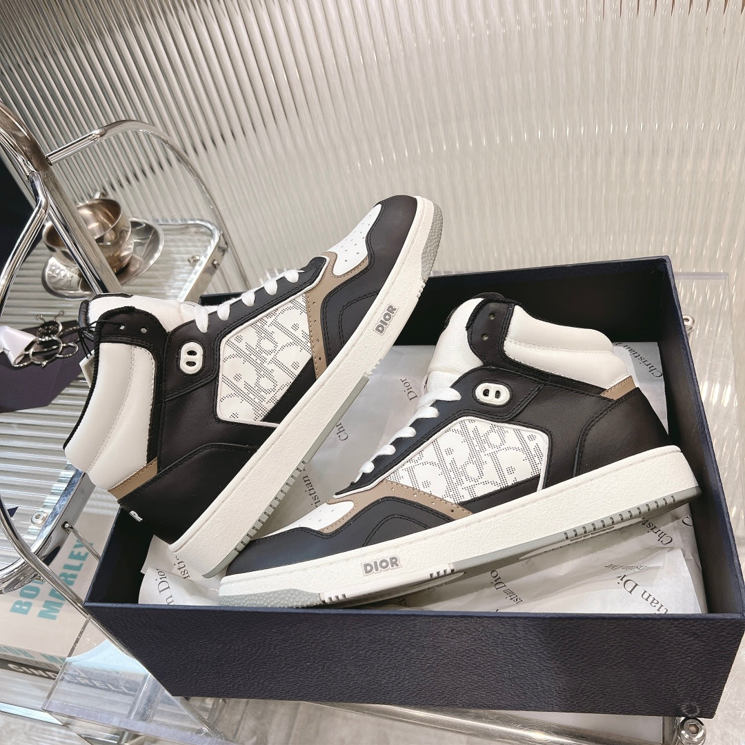 LuxluxHouse Best Quality Women Shoes Dior