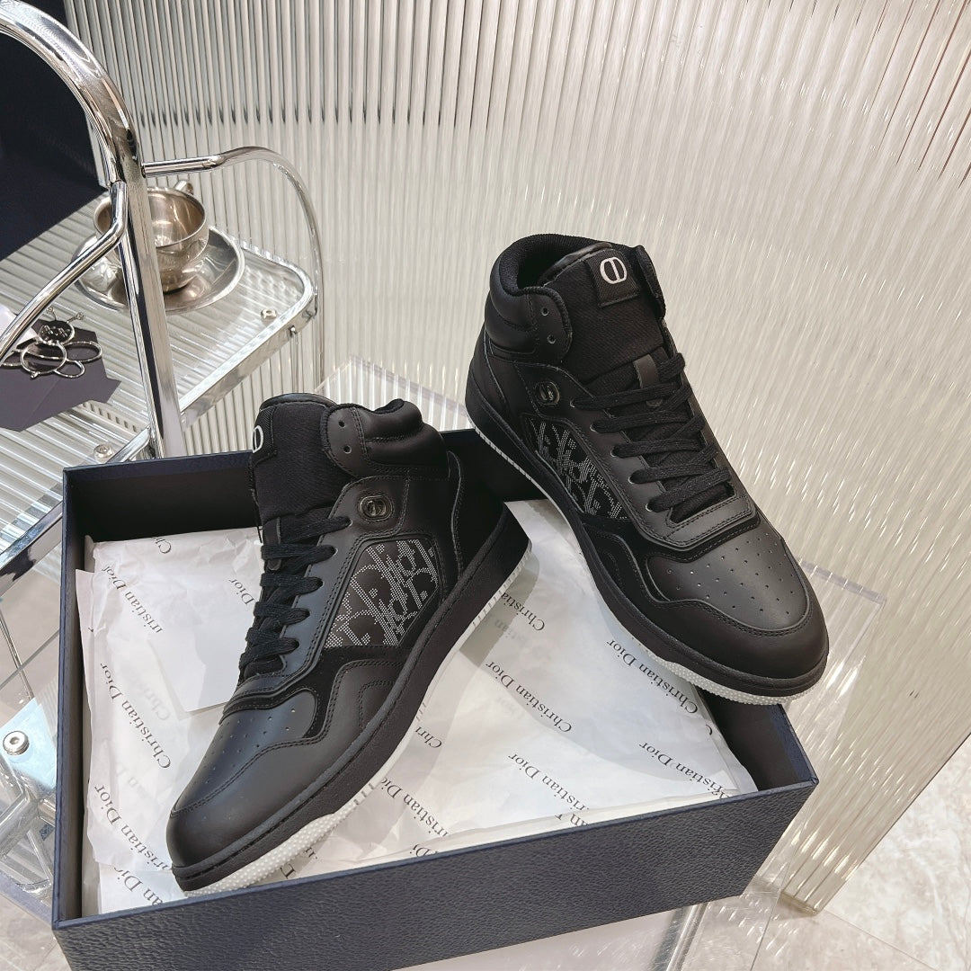 LuxluxHouse Best Quality Women Shoes Dior