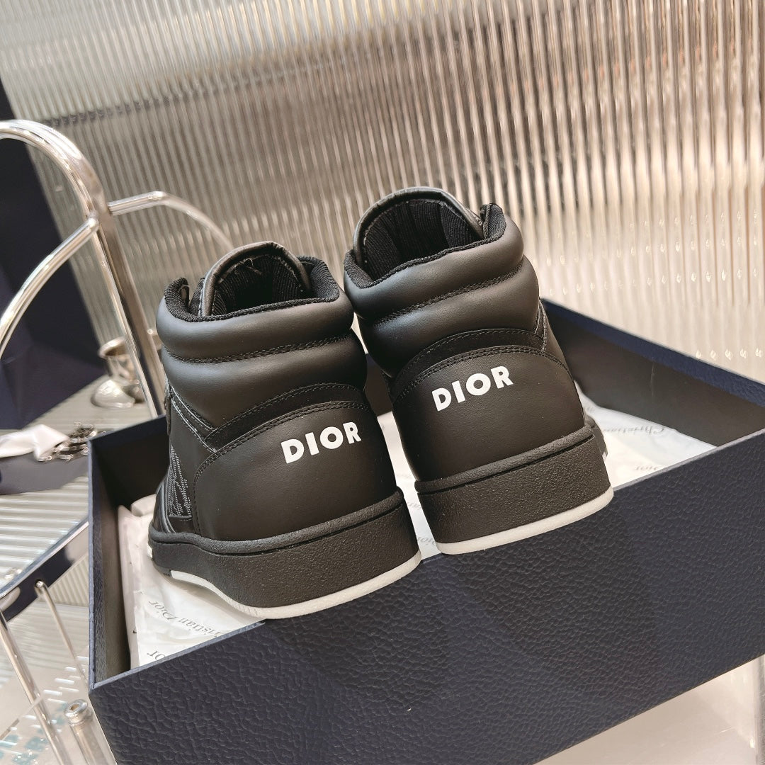 LuxluxHouse Best Quality Women Shoes Dior