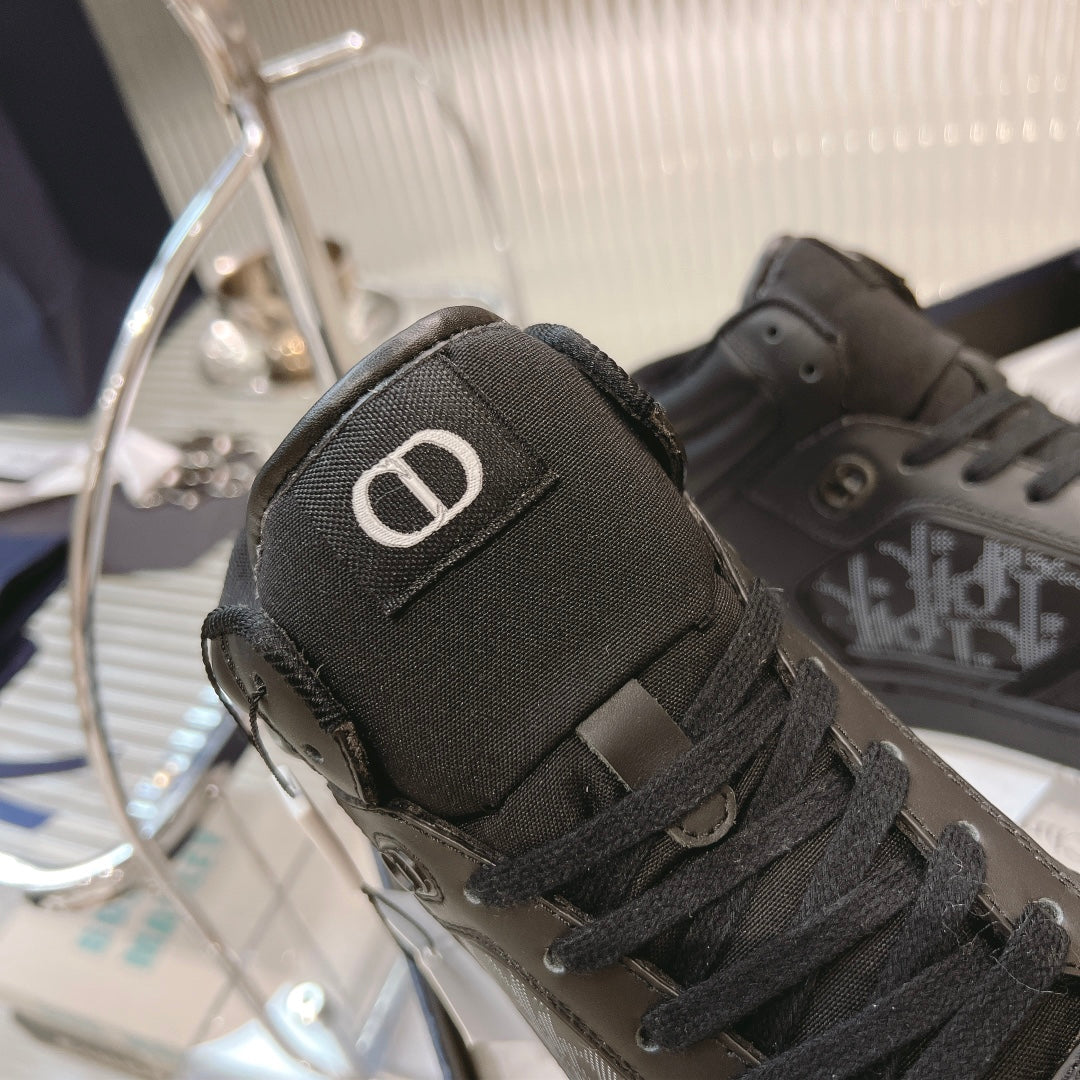 LuxluxHouse Best Quality Women Shoes Dior