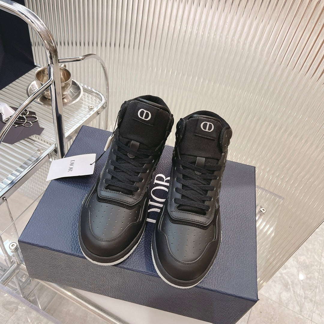 LuxluxHouse Best Quality Women Shoes Dior
