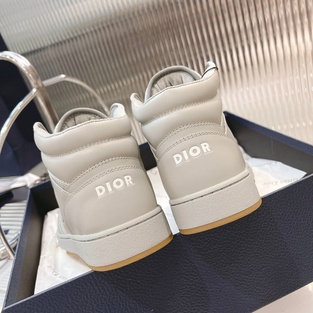 LuxluxHouse Best Quality Women Shoes Dior