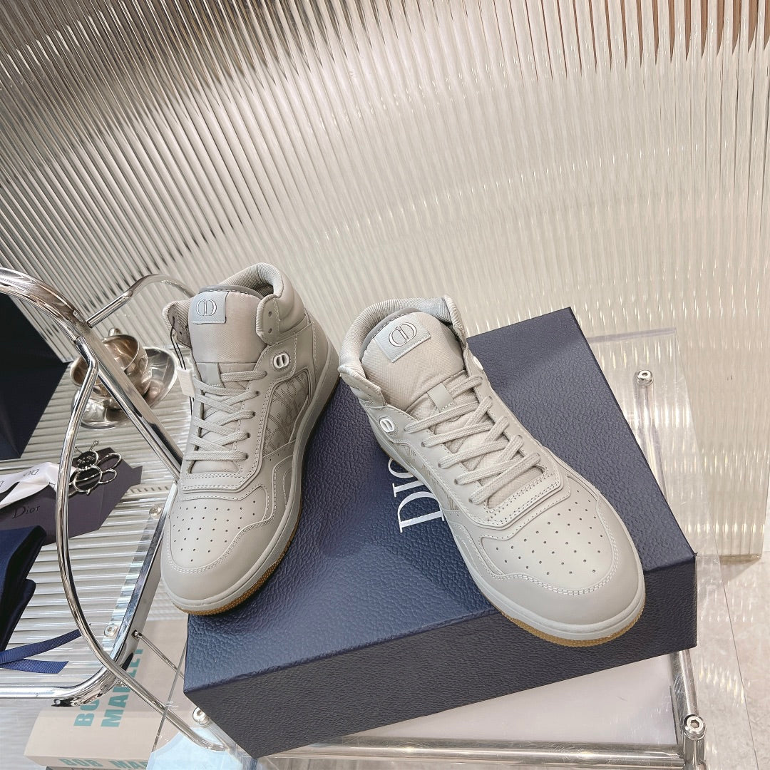 LuxluxHouse Best Quality Women Shoes Dior