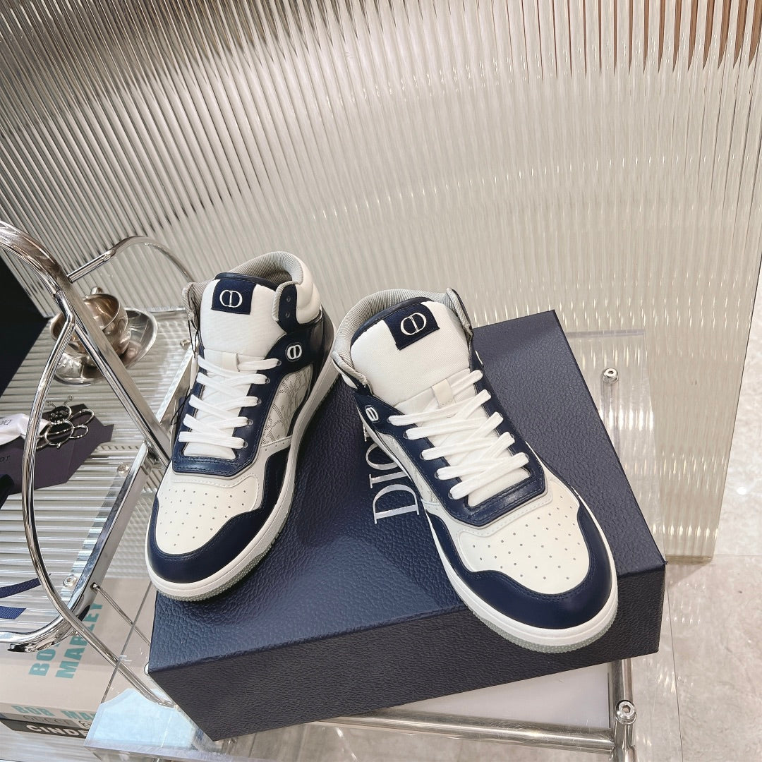 LuxluxHouse Best Quality Women Shoes Dior