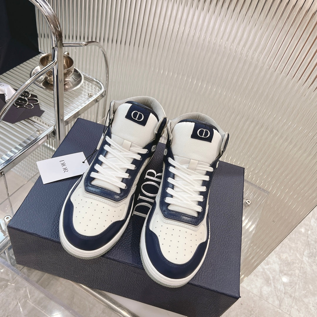 LuxluxHouse Best Quality Women Shoes Dior