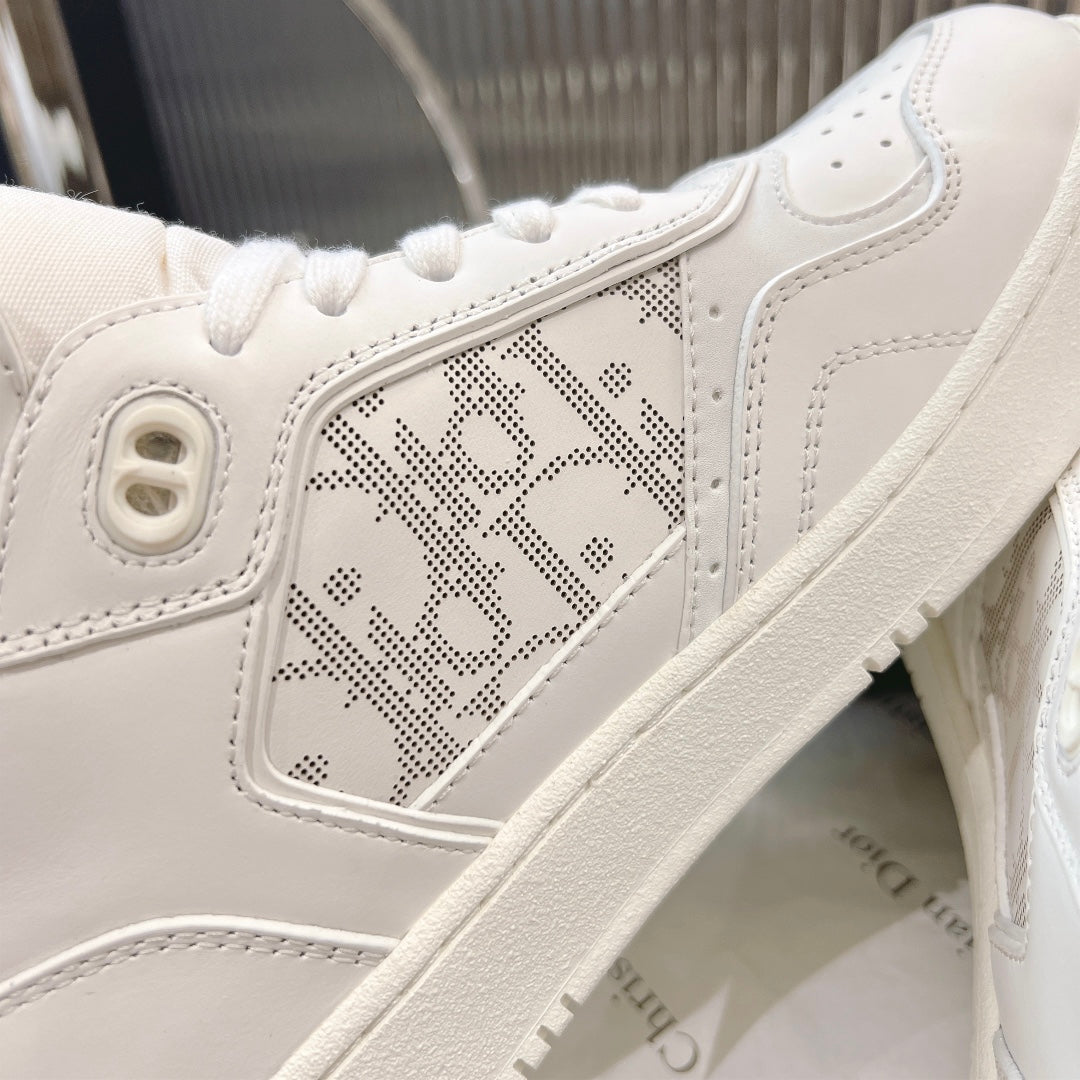 LuxluxHouse Best Quality Women Shoes Dior