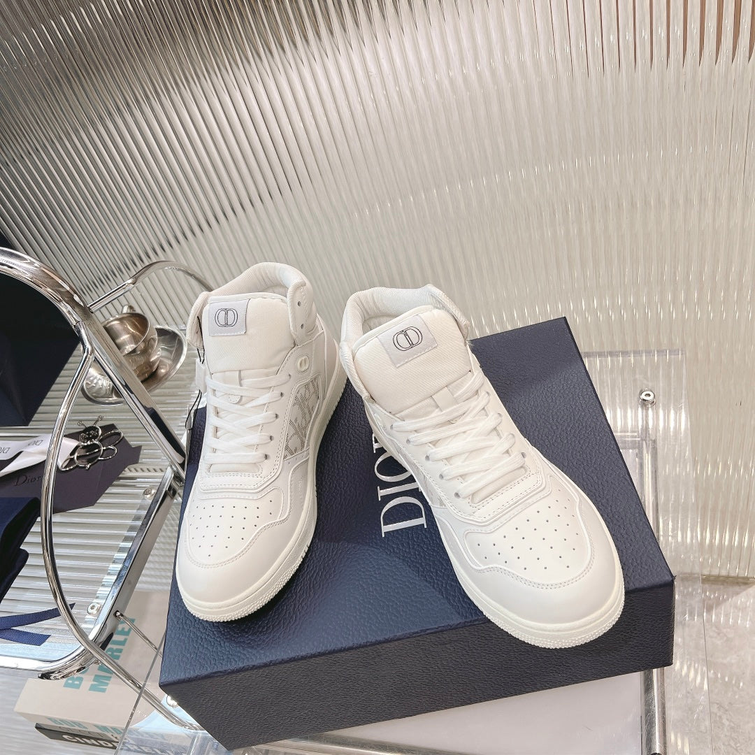 LuxluxHouse Best Quality Women Shoes Dior