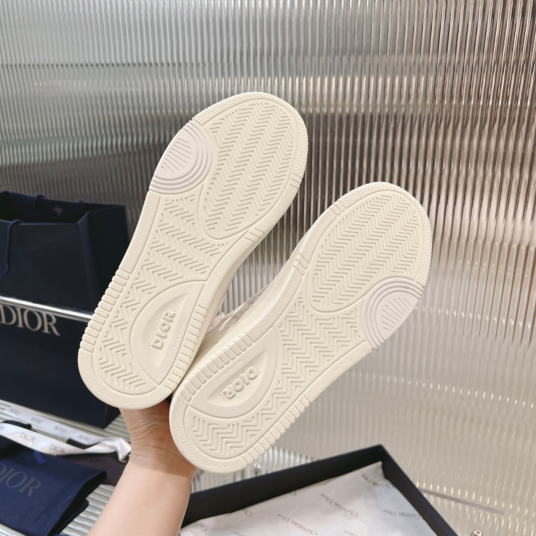 LuxluxHouse Best Quality Women Shoes Dior
