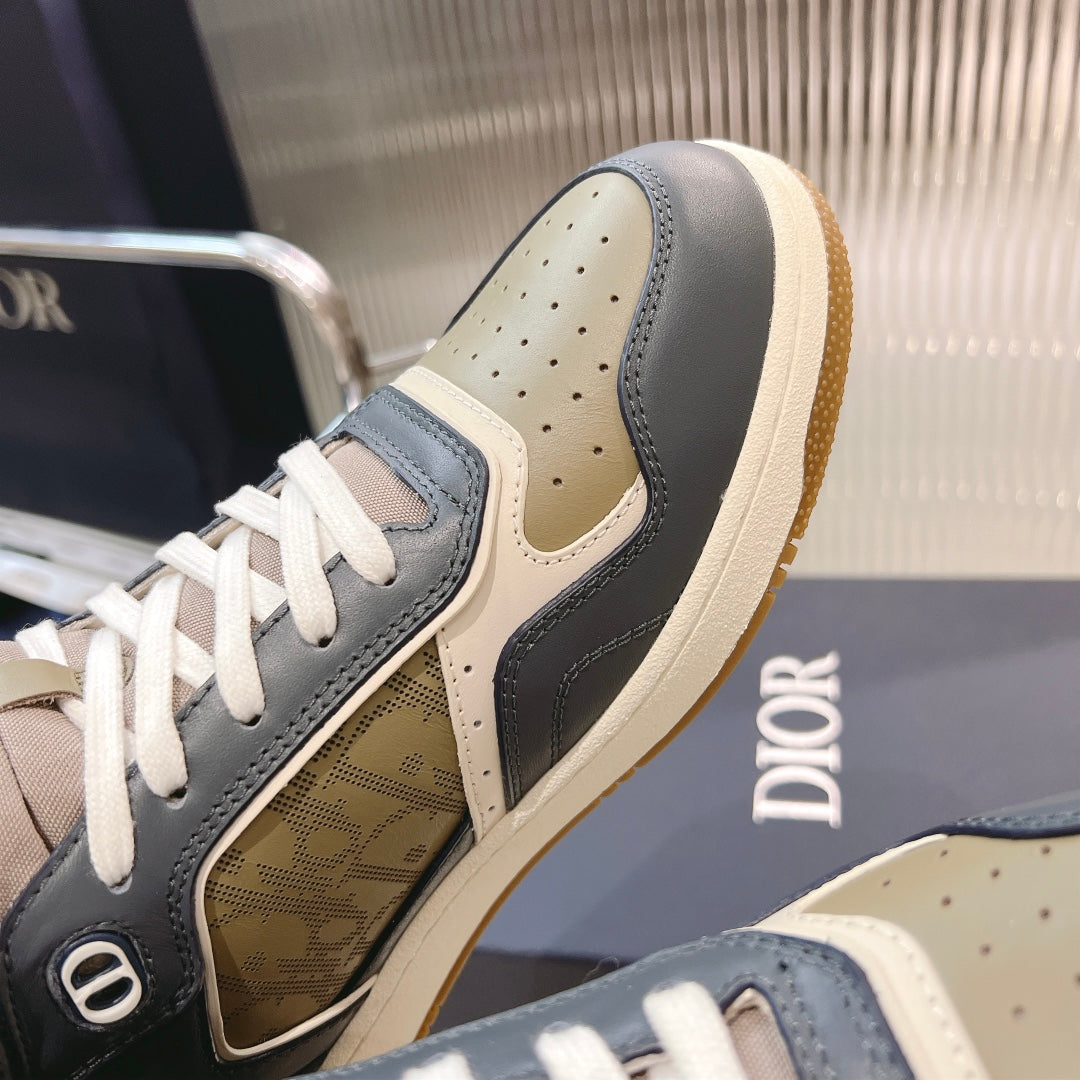 LuxluxHouse Best Quality Women Shoes Dior