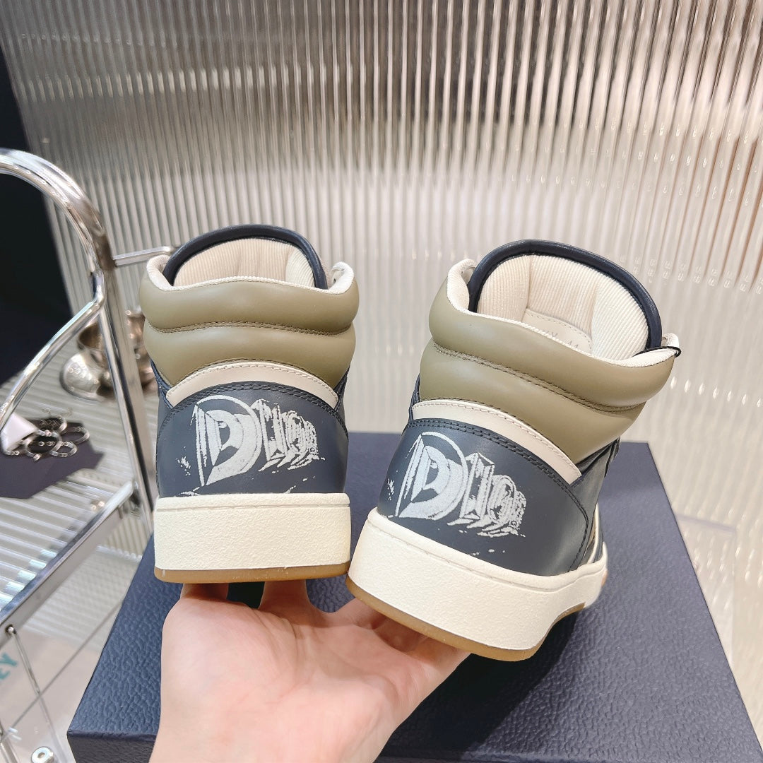 LuxluxHouse Best Quality Women Shoes Dior