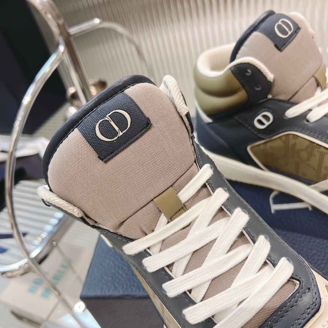 LuxluxHouse Best Quality Women Shoes Dior