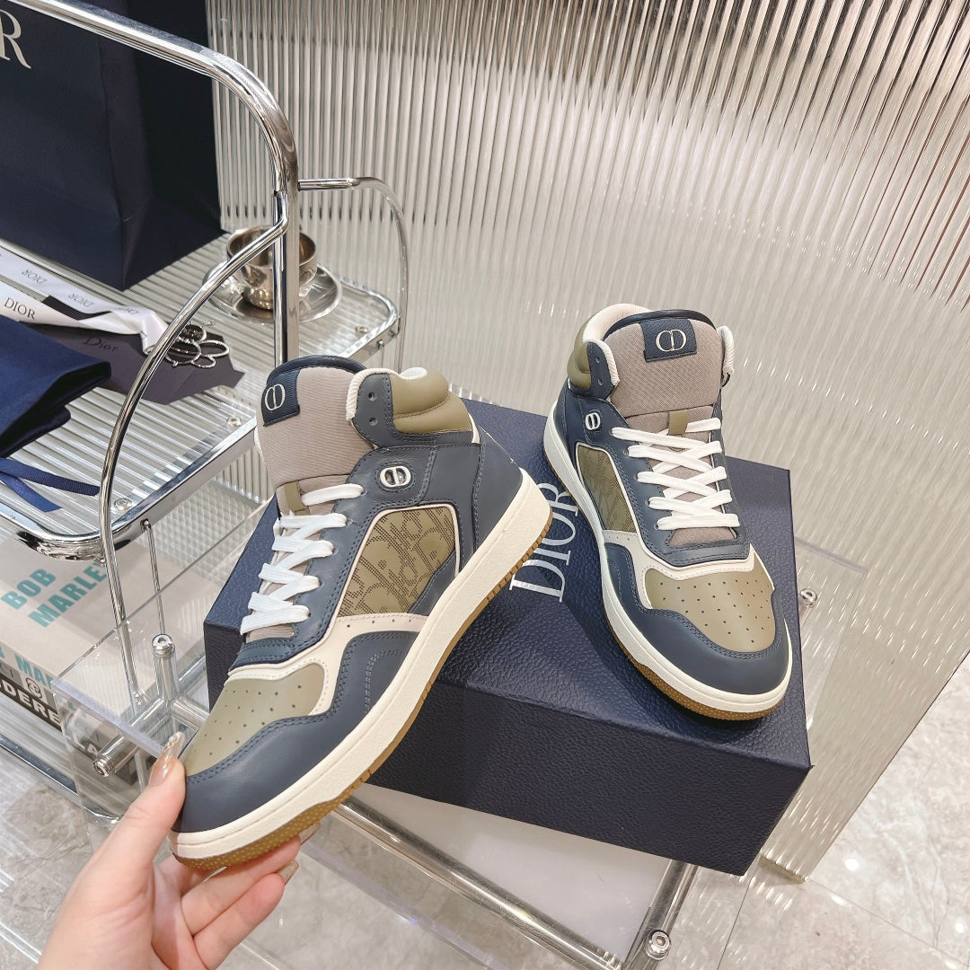 LuxluxHouse Best Quality Women Shoes Dior