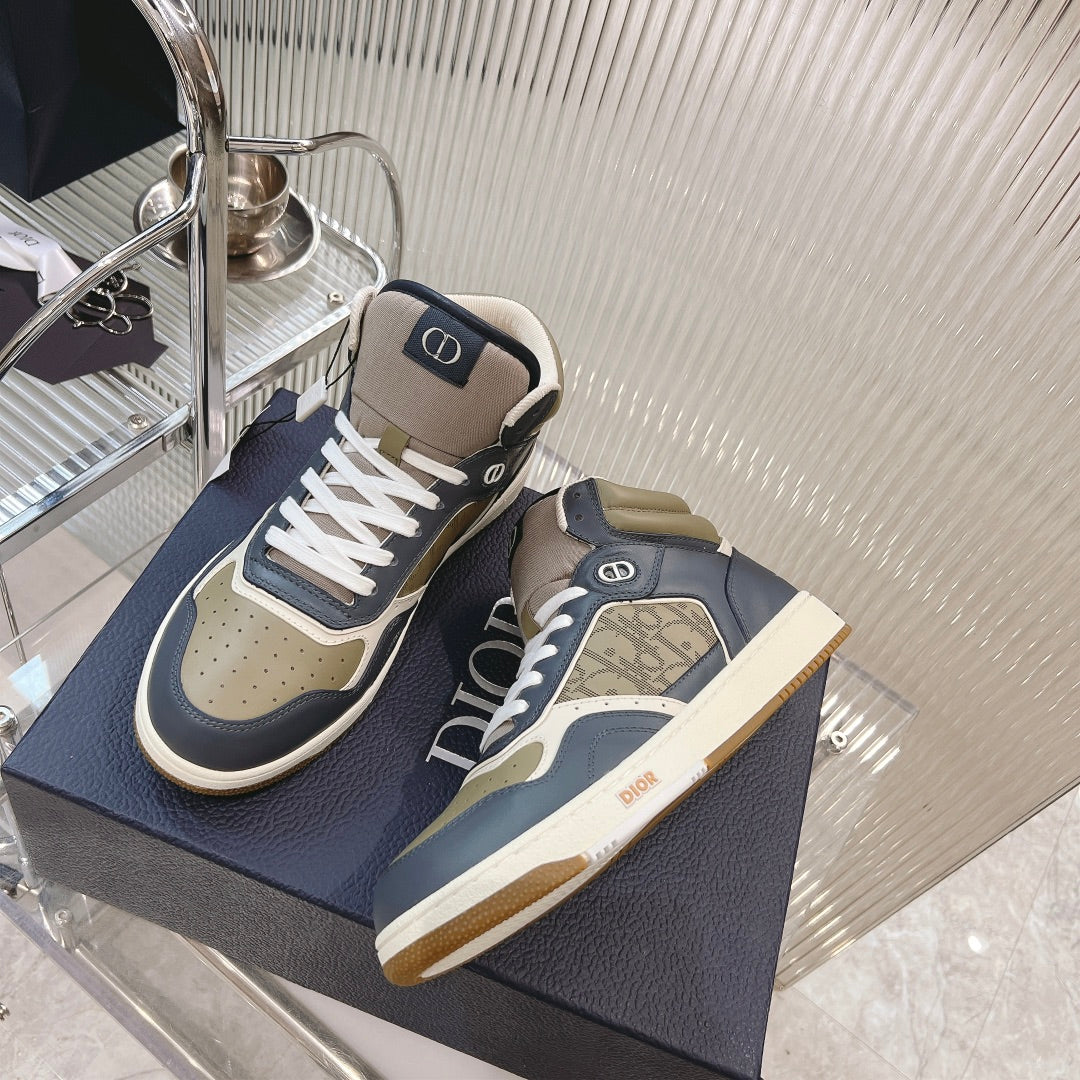 LuxluxHouse Best Quality Women Shoes Dior