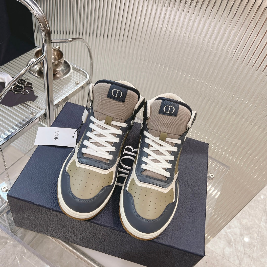 LuxluxHouse Best Quality Women Shoes Dior