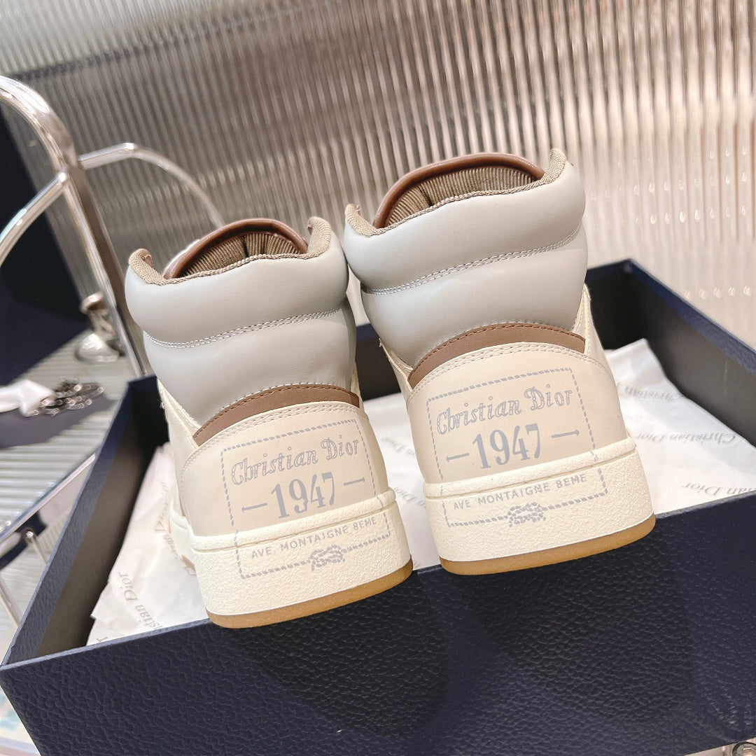LuxluxHouse Best Quality Women Shoes Dior