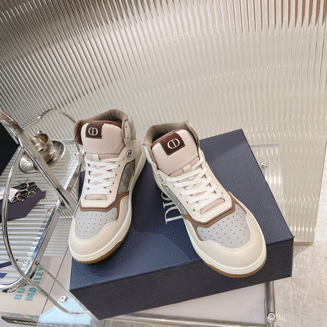 LuxluxHouse Best Quality Women Shoes Dior