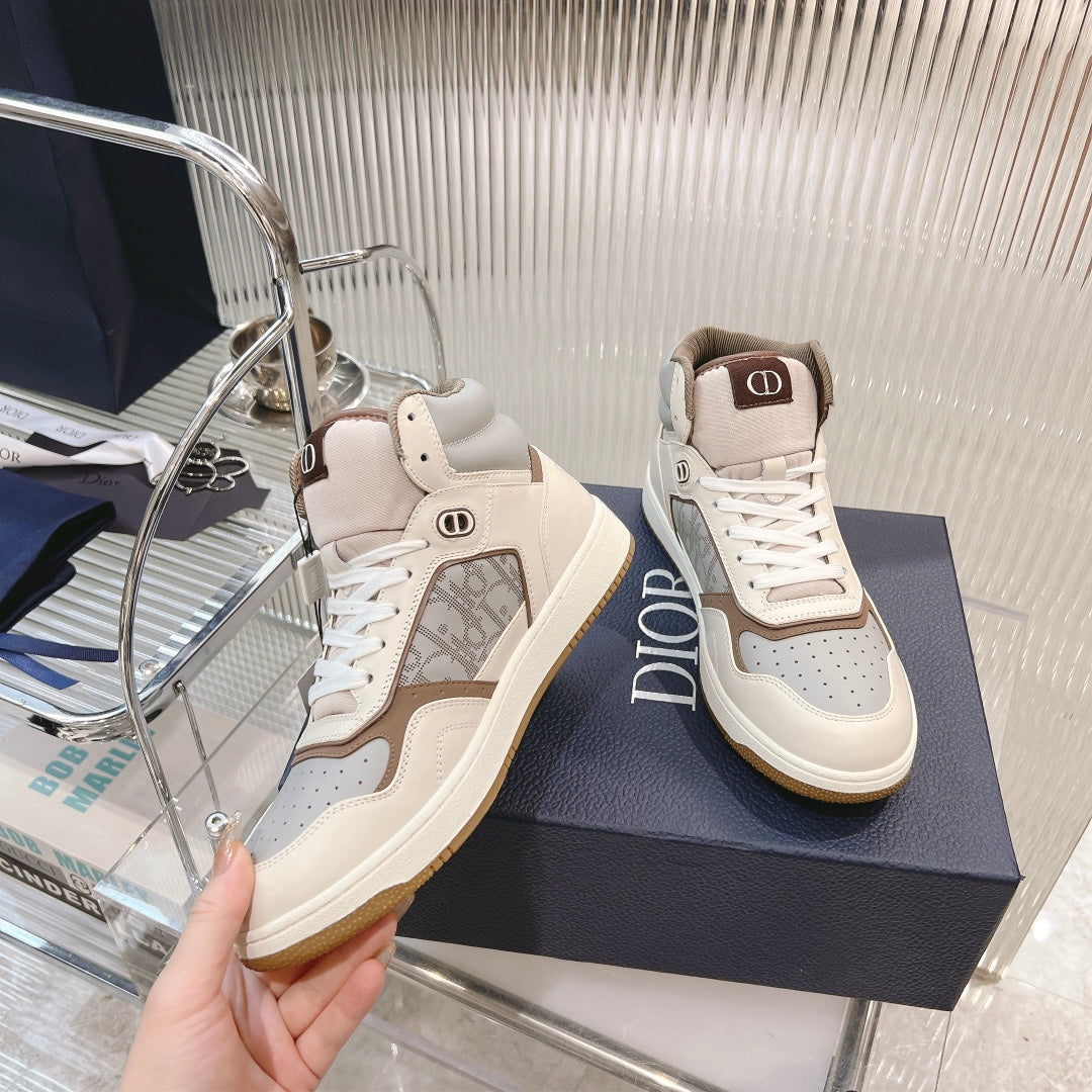 LuxluxHouse Best Quality Women Shoes Dior