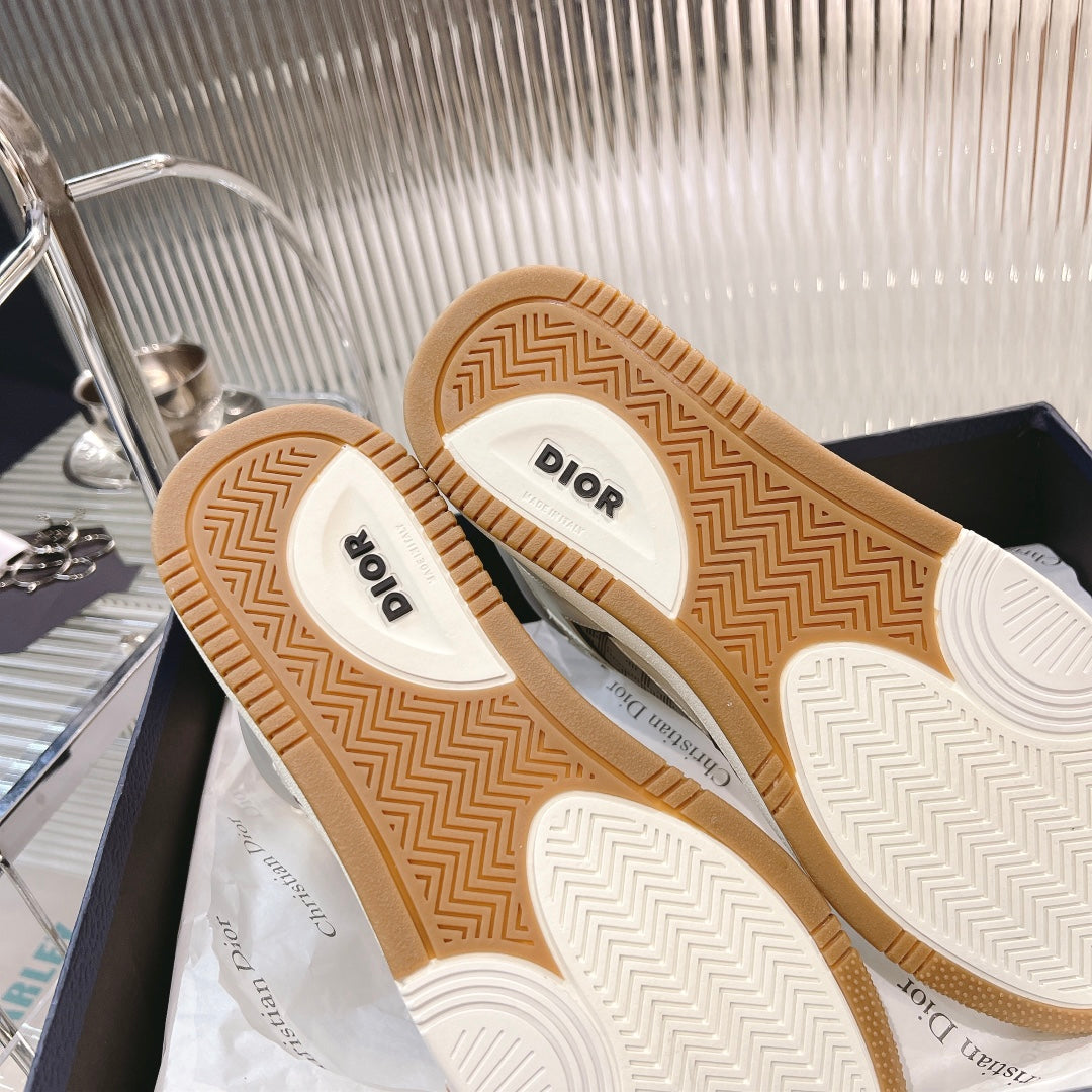 LuxluxHouse Best Quality Women Shoes Dior