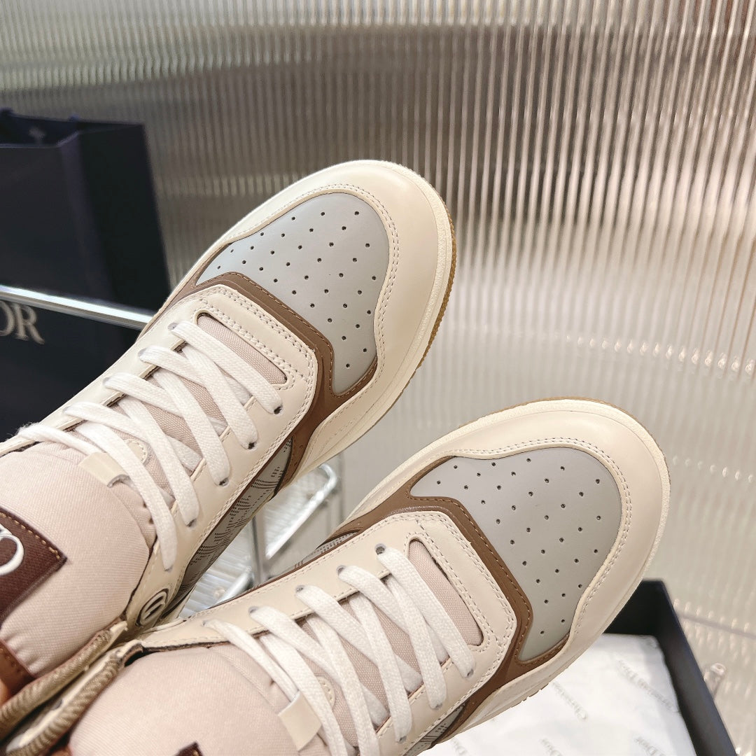 LuxluxHouse Best Quality Women Shoes Dior