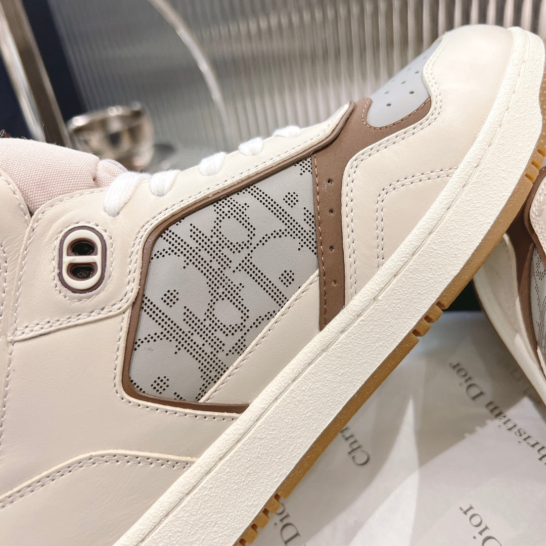 LuxluxHouse Best Quality Women Shoes Dior