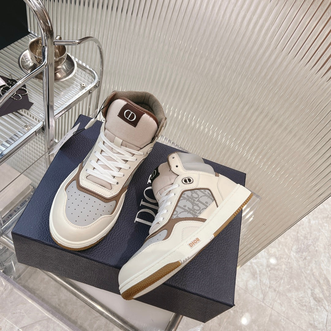 LuxluxHouse Best Quality Women Shoes Dior