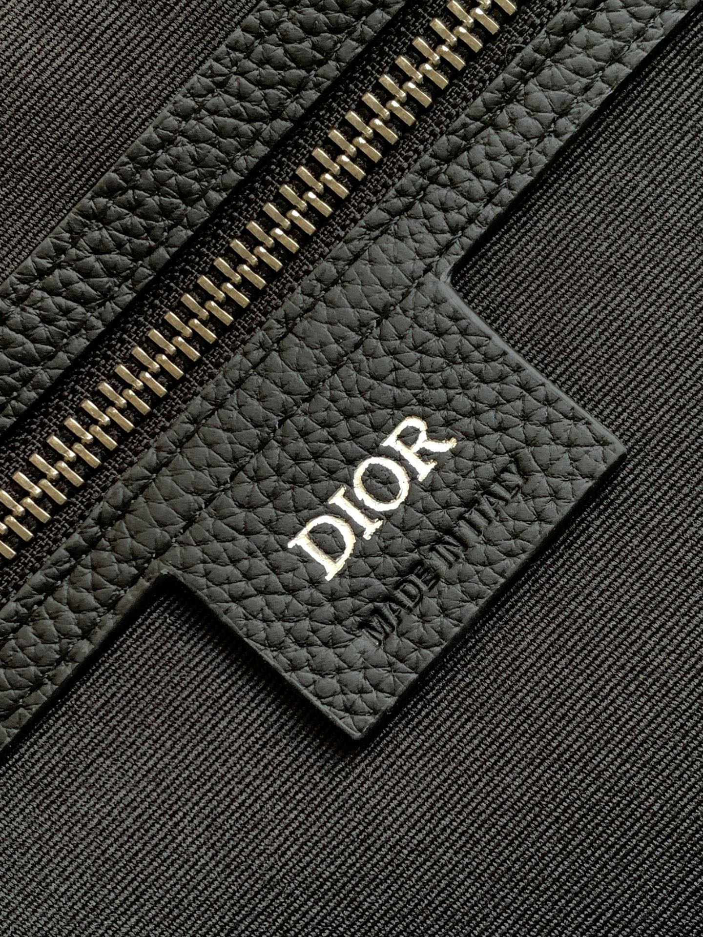 LuxluxHouse Best Quality Bags Dior Men