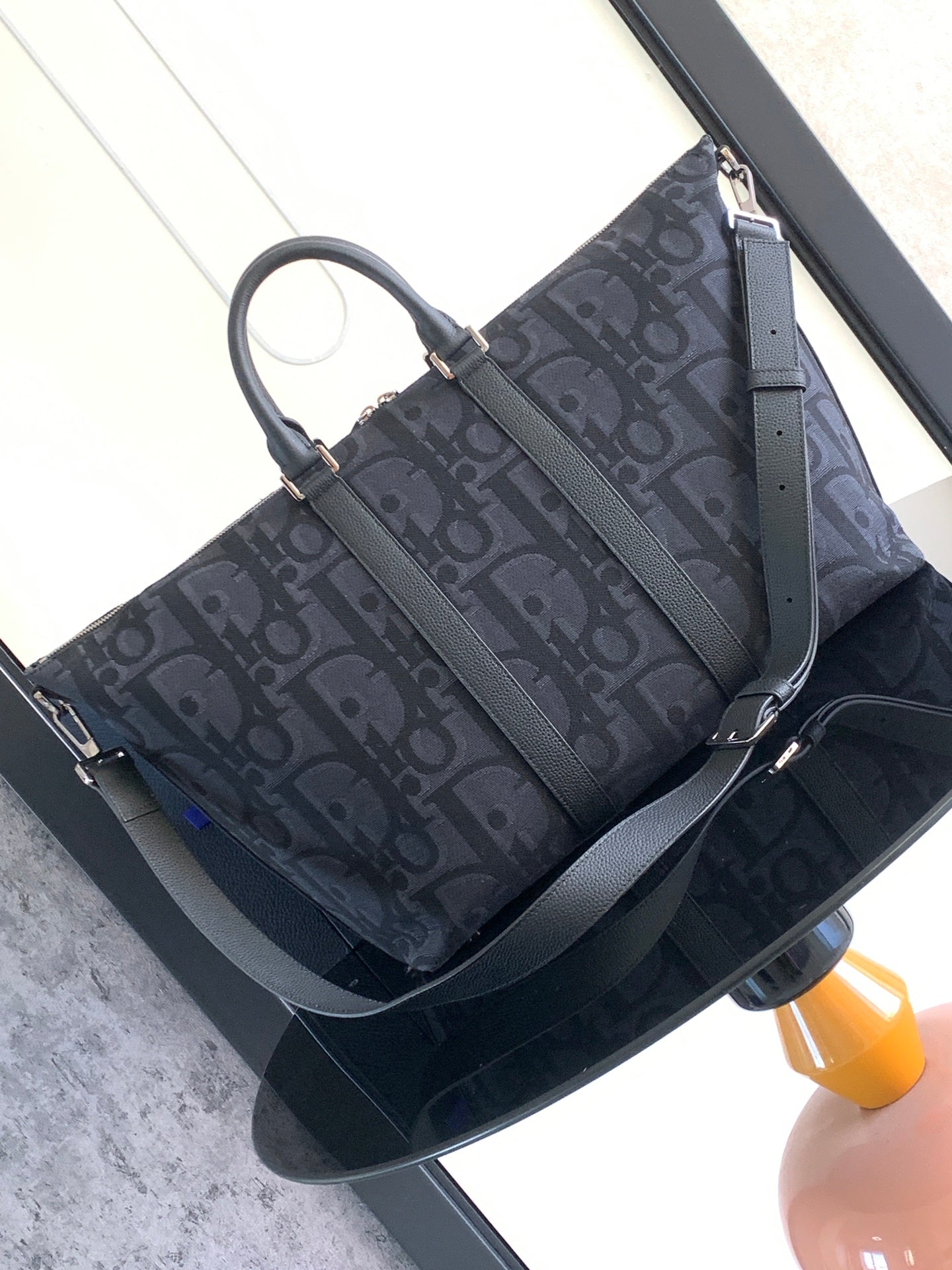 LuxluxHouse Best Quality Bags Dior Men