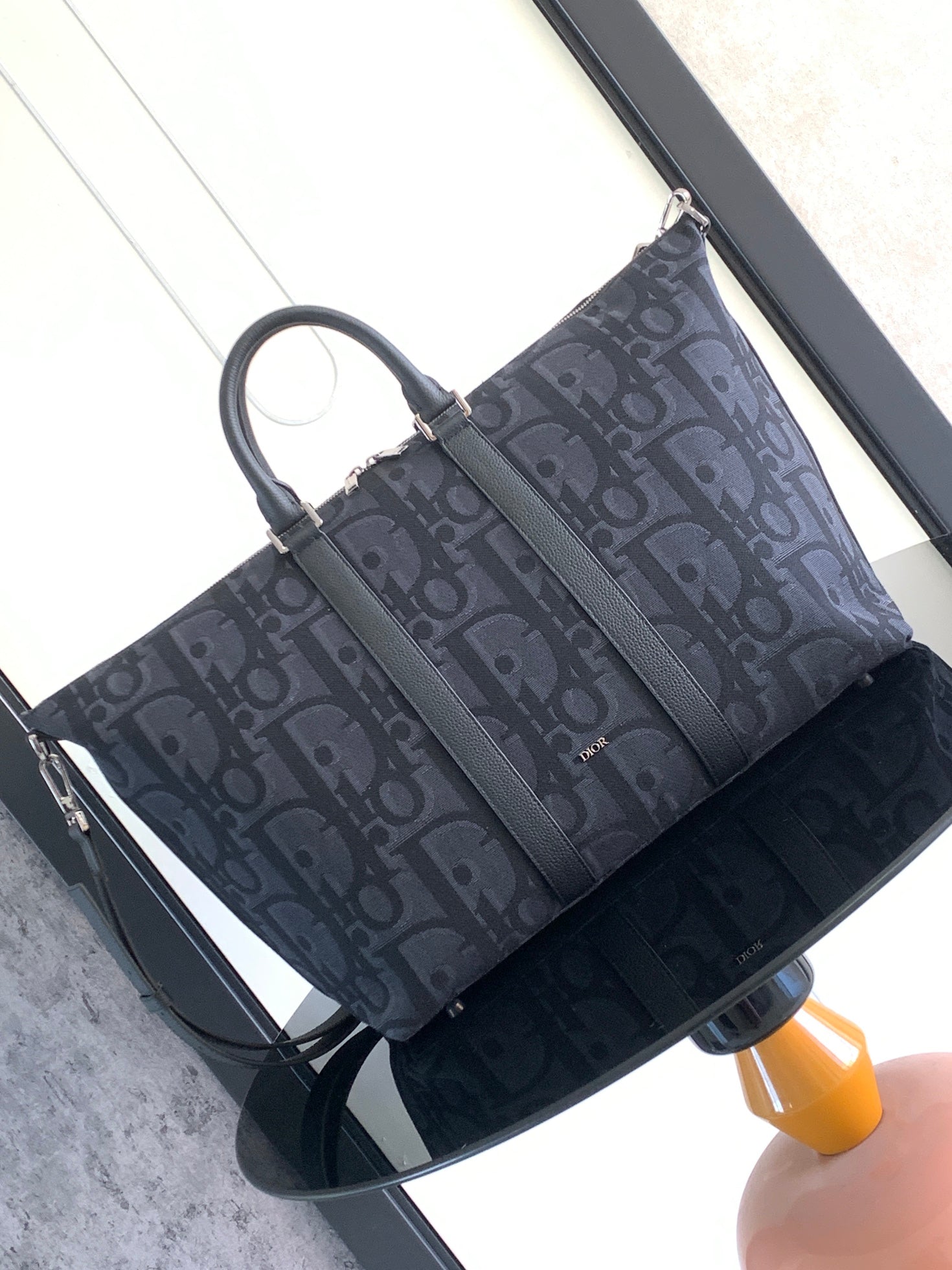 LuxluxHouse Best Quality Bags Dior Men