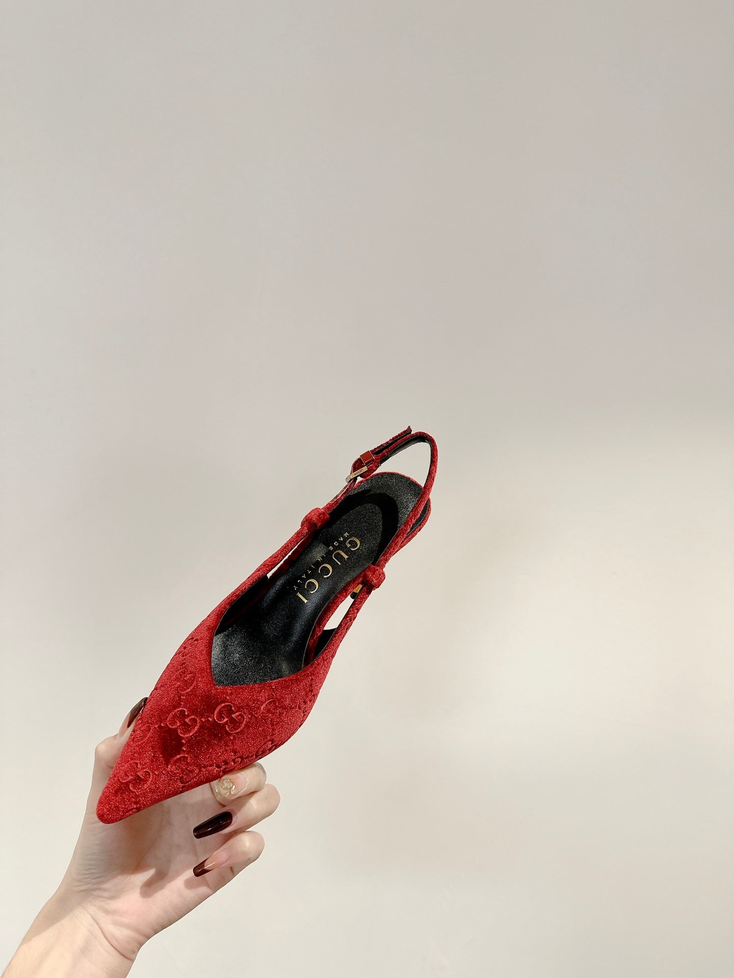LuxluxHouse Best Quality Gucci Women Shoes
