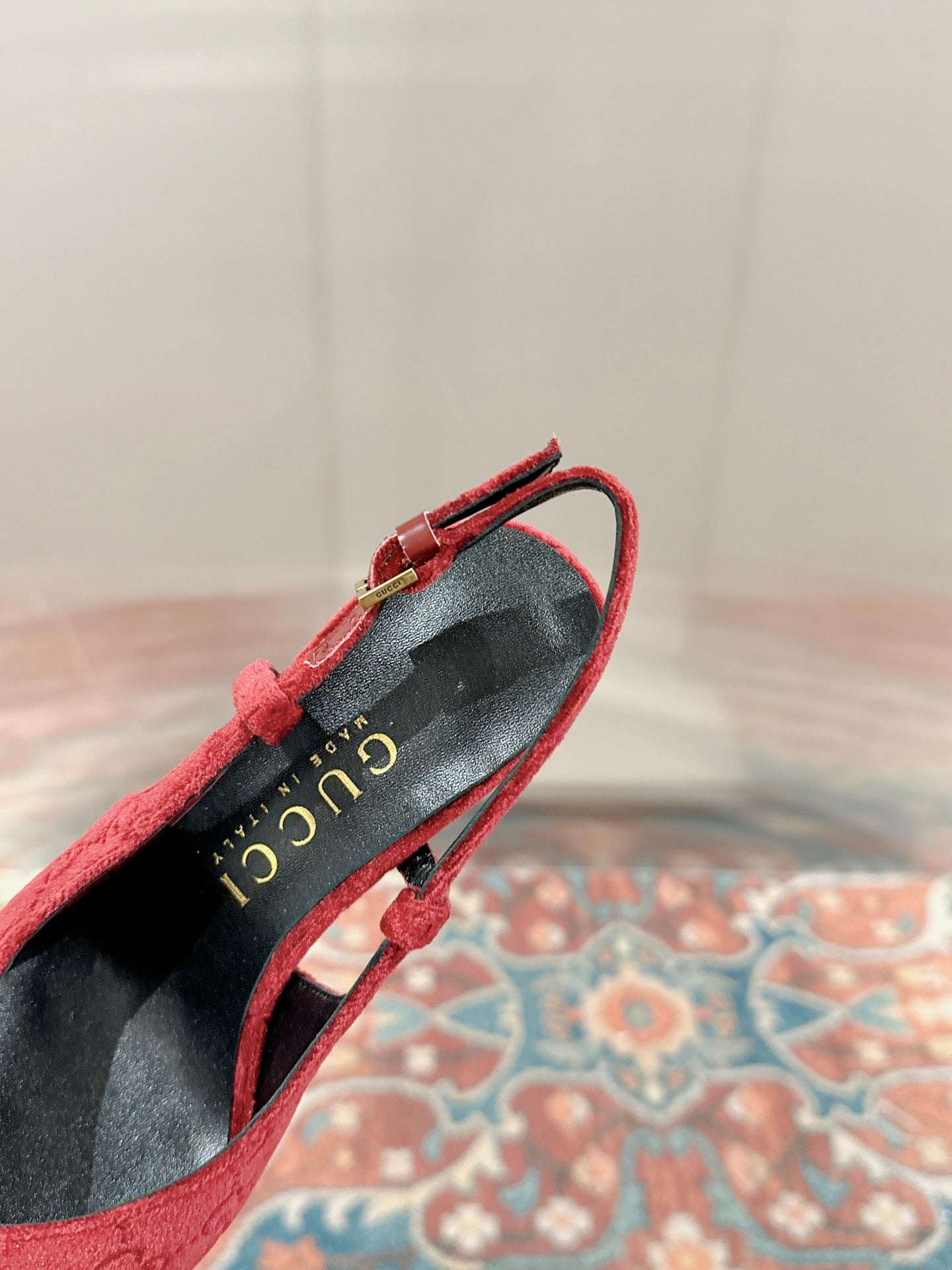 LuxluxHouse Best Quality Gucci Women Shoes