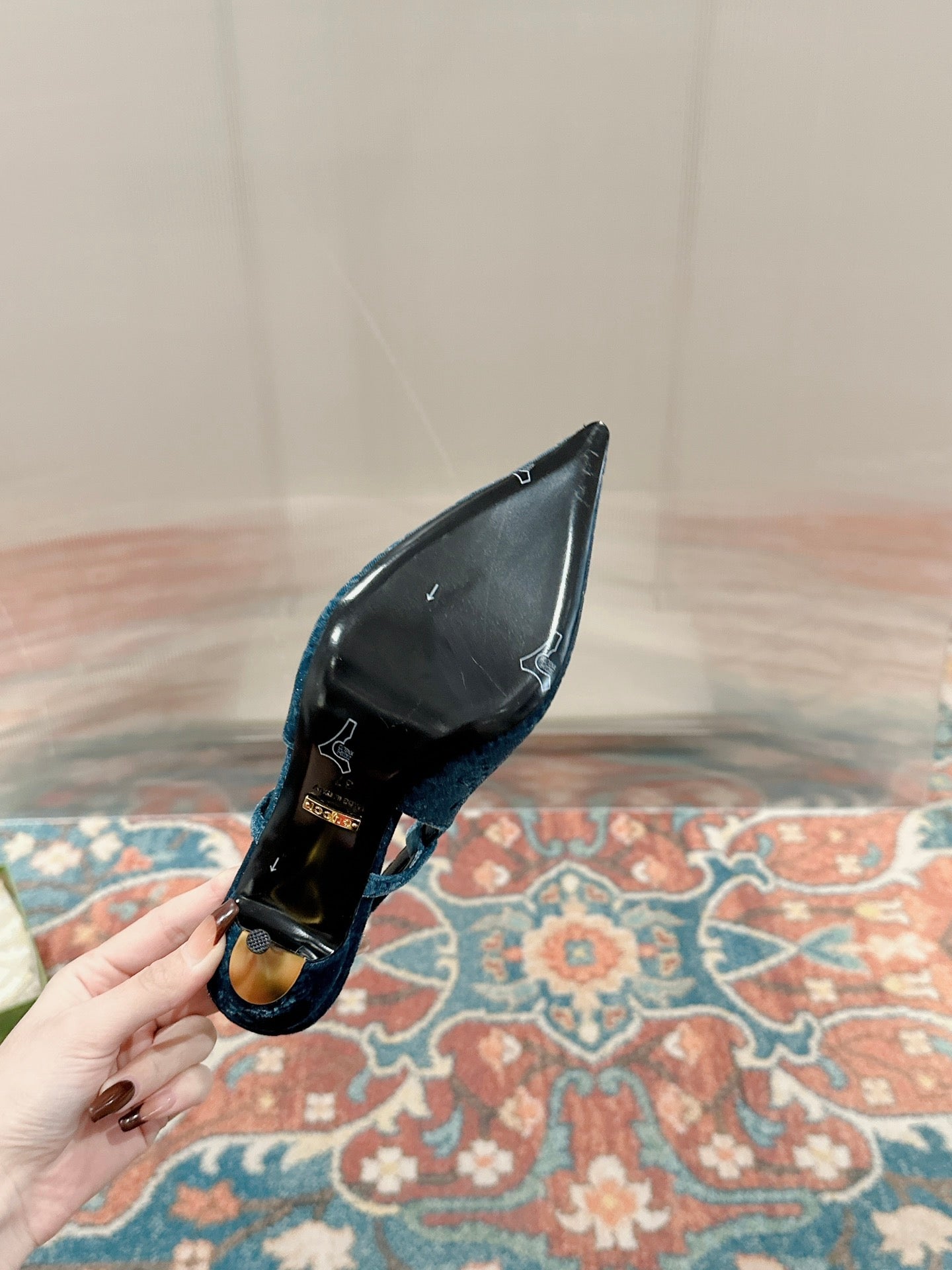 LuxluxHouse Best Quality Gucci Women Shoes
