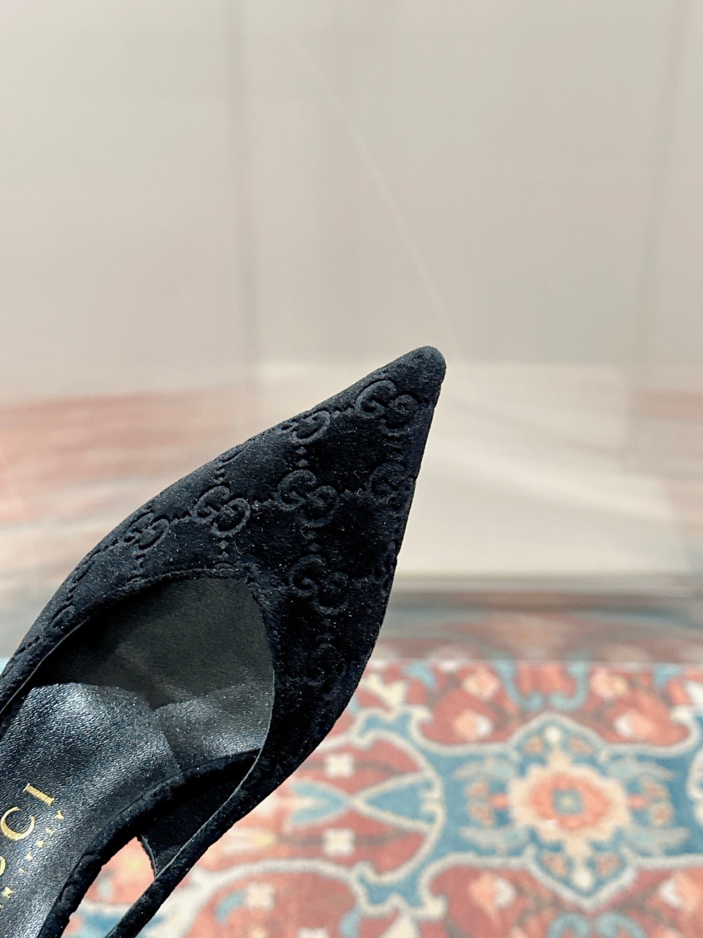 LuxluxHouse Best Quality Gucci Women Shoes