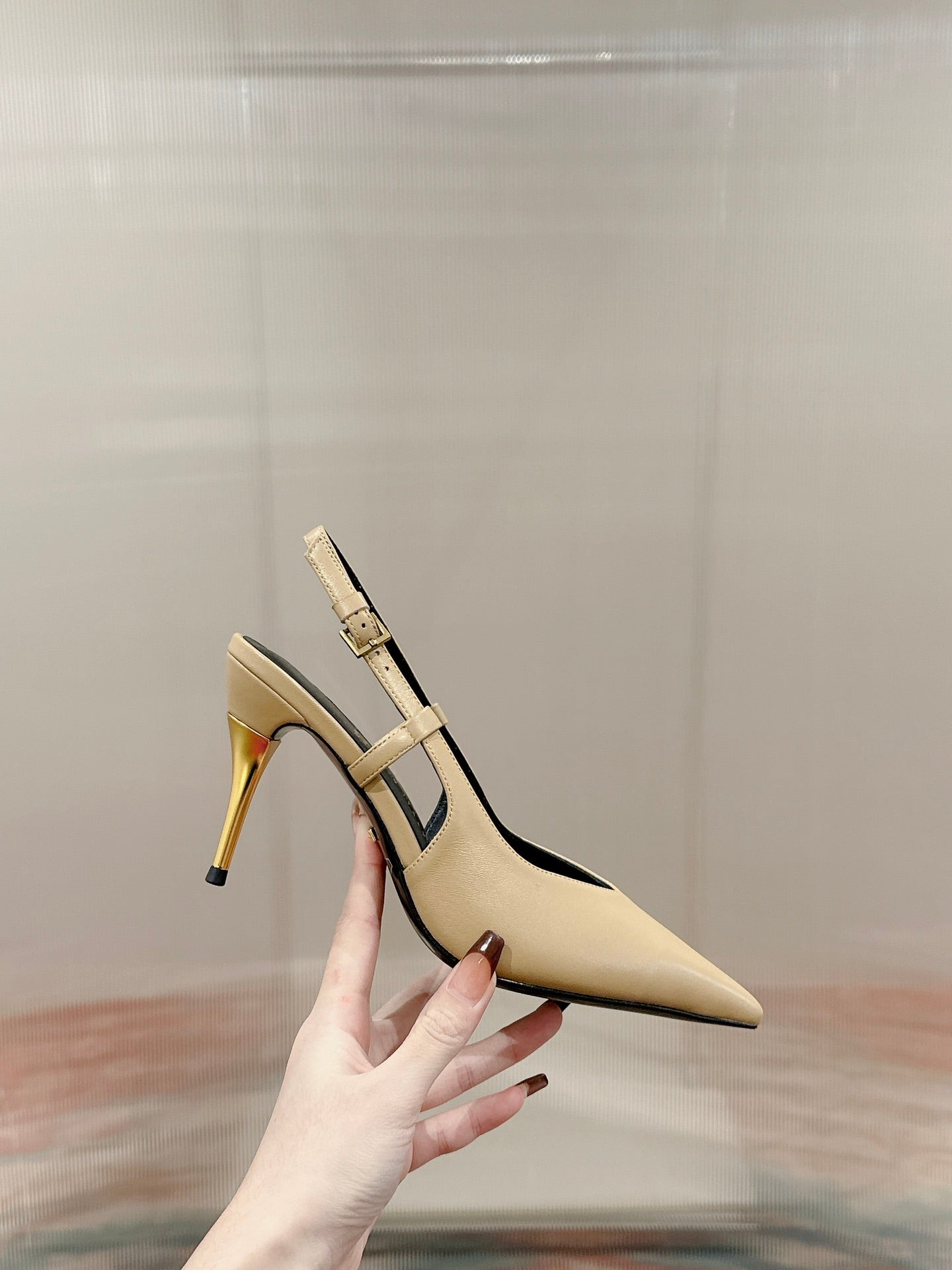 LuxluxHouse Best Quality Gucci Women Shoes