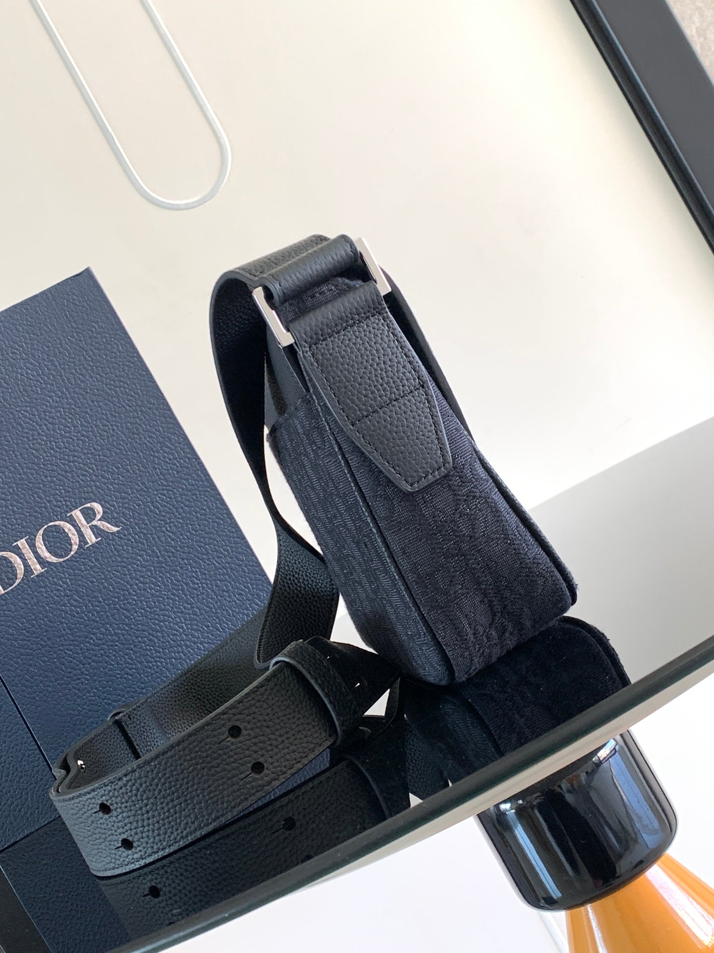 LuxluxHouse Best Quality Bags Dior Men