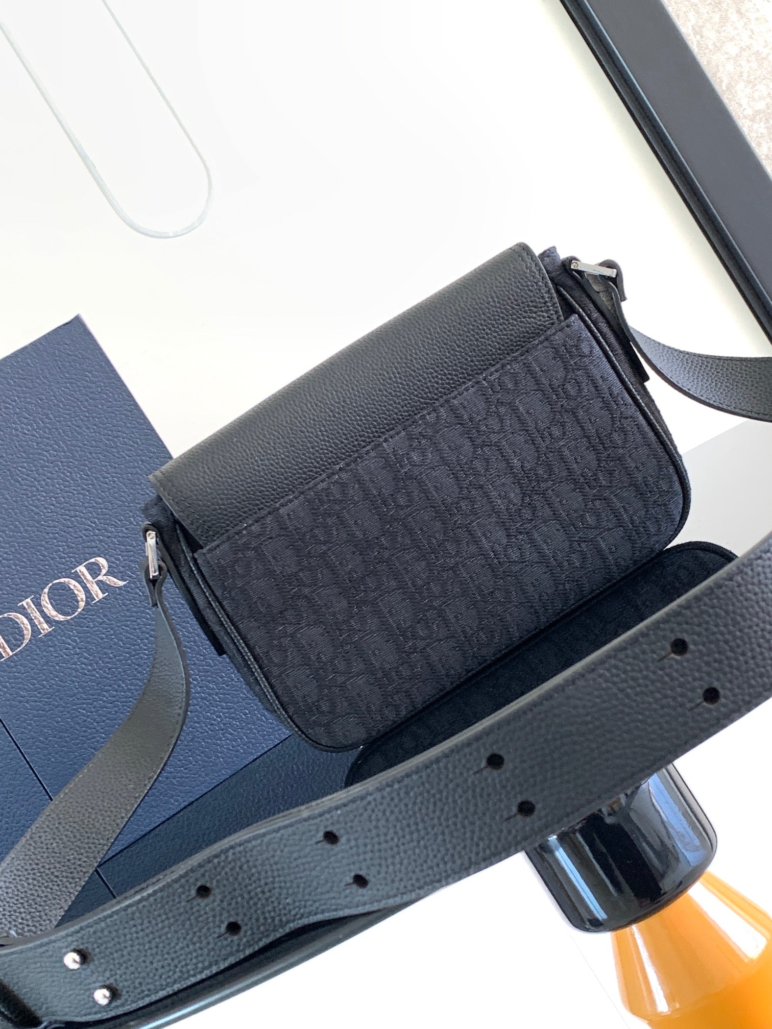 LuxluxHouse Best Quality Bags Dior Men