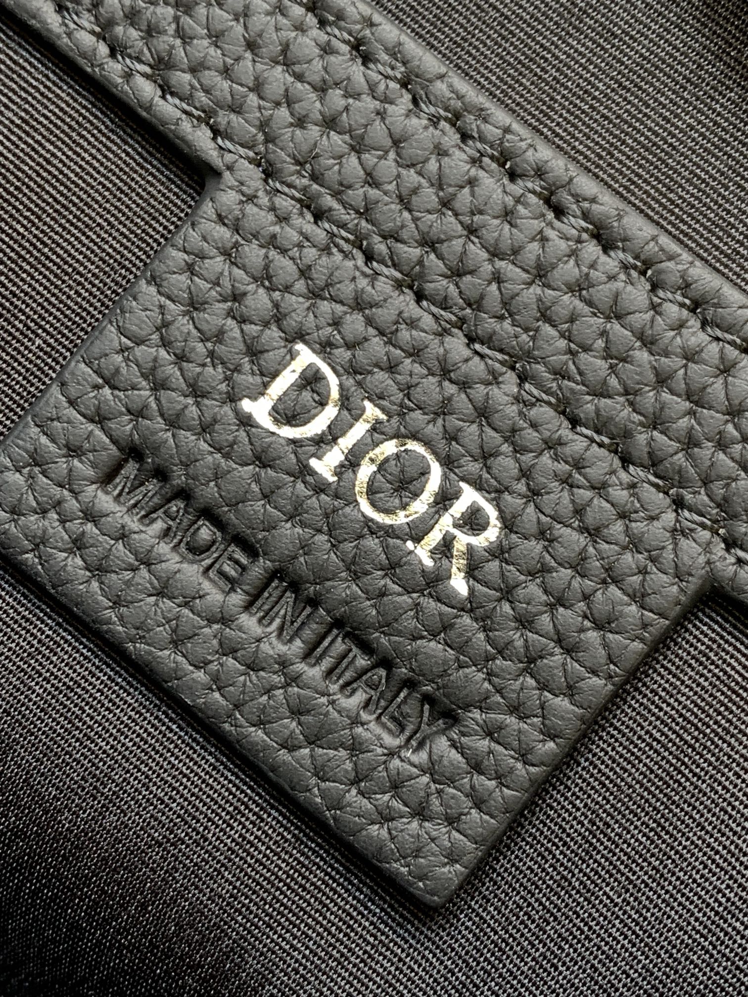LuxluxHouse Best Quality Bags Dior Men