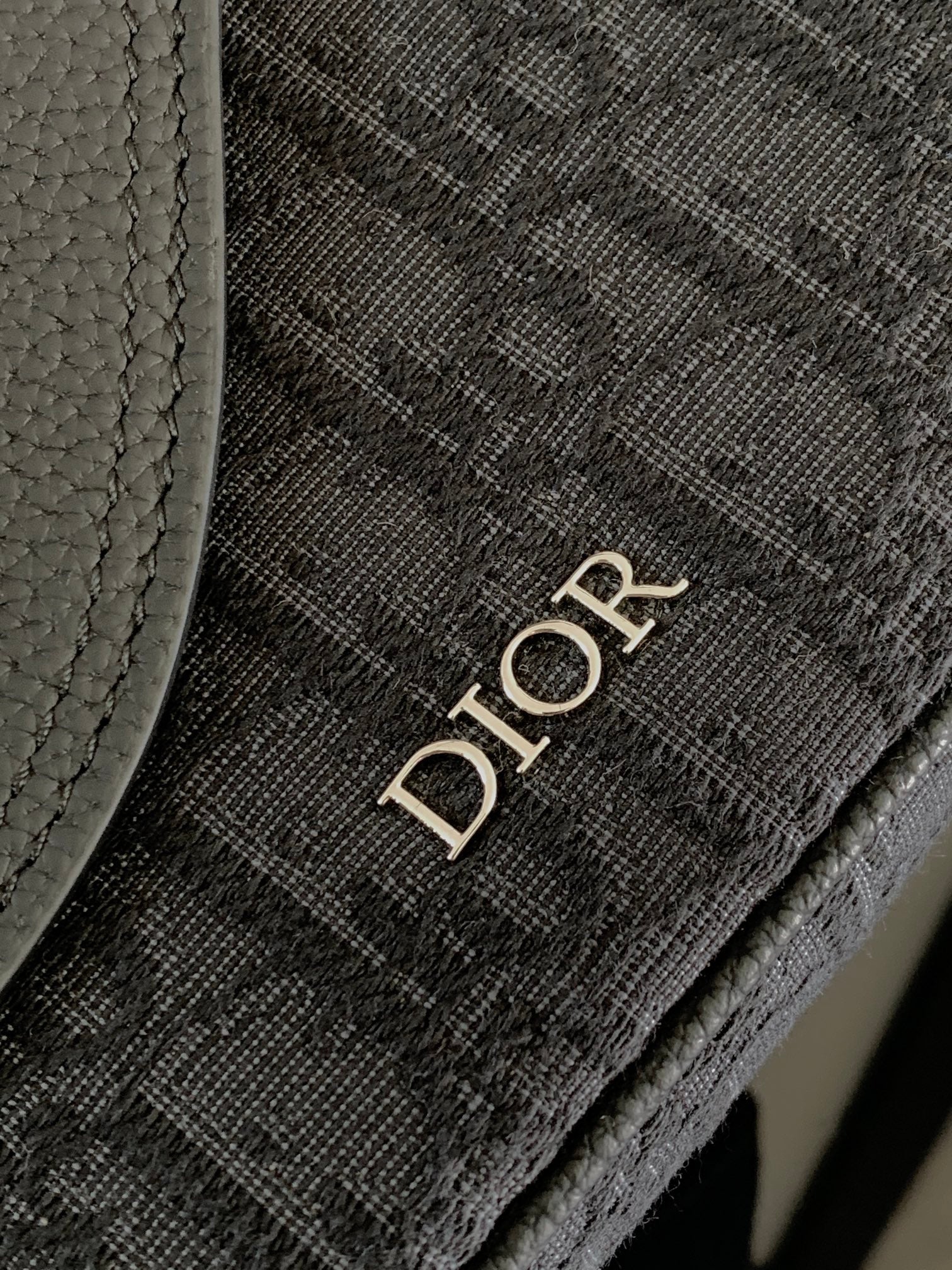 LuxluxHouse Best Quality Bags Dior Men