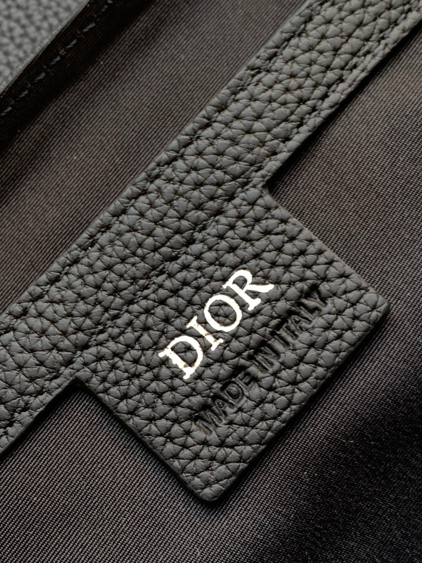 LuxluxHouse Best Quality Bags Dior Men