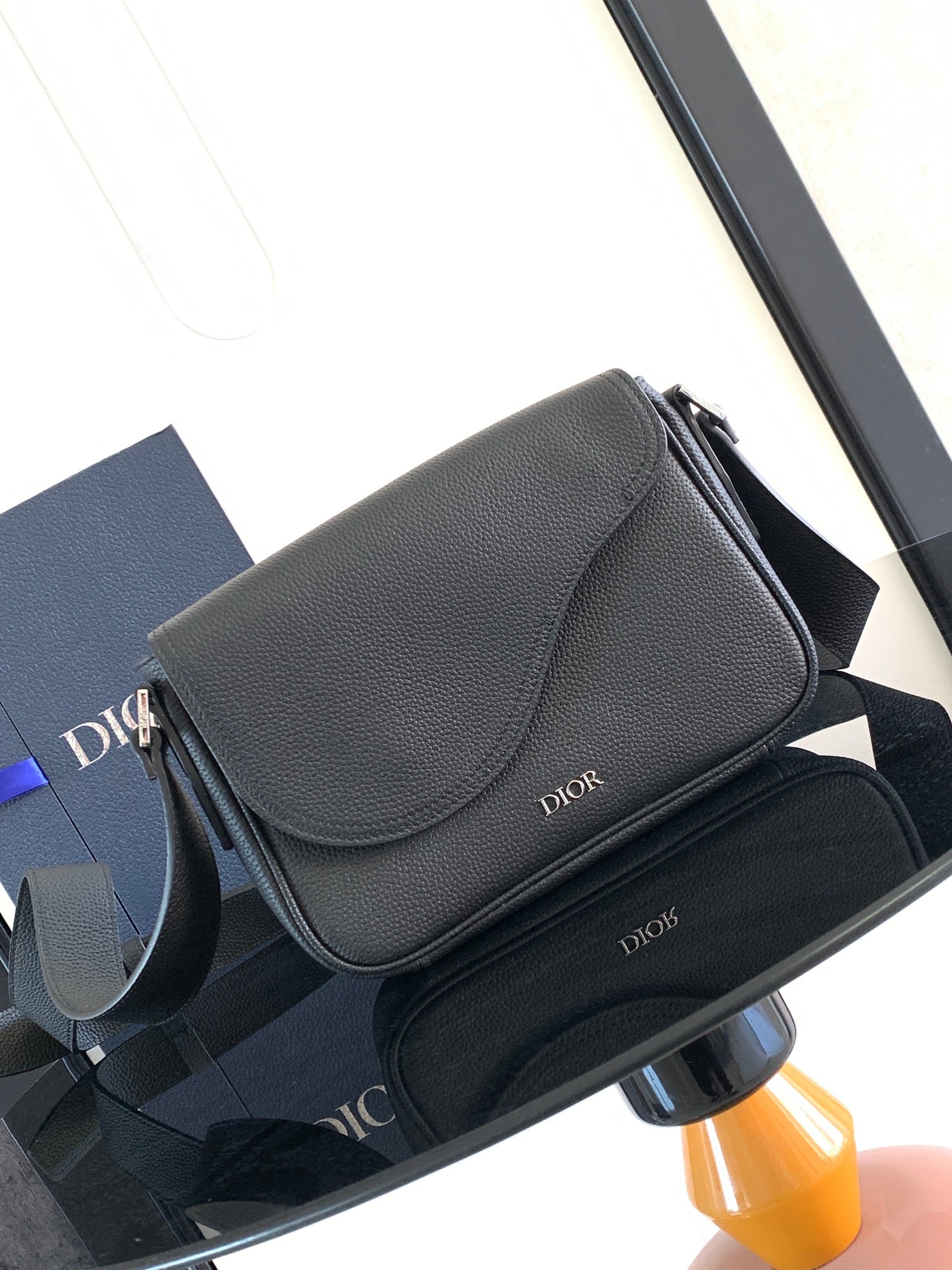 LuxluxHouse Best Quality Bags Dior Men